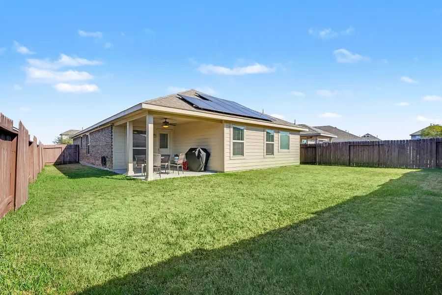 8817 Voyager Drive, Texas City, TX 77591 - #2