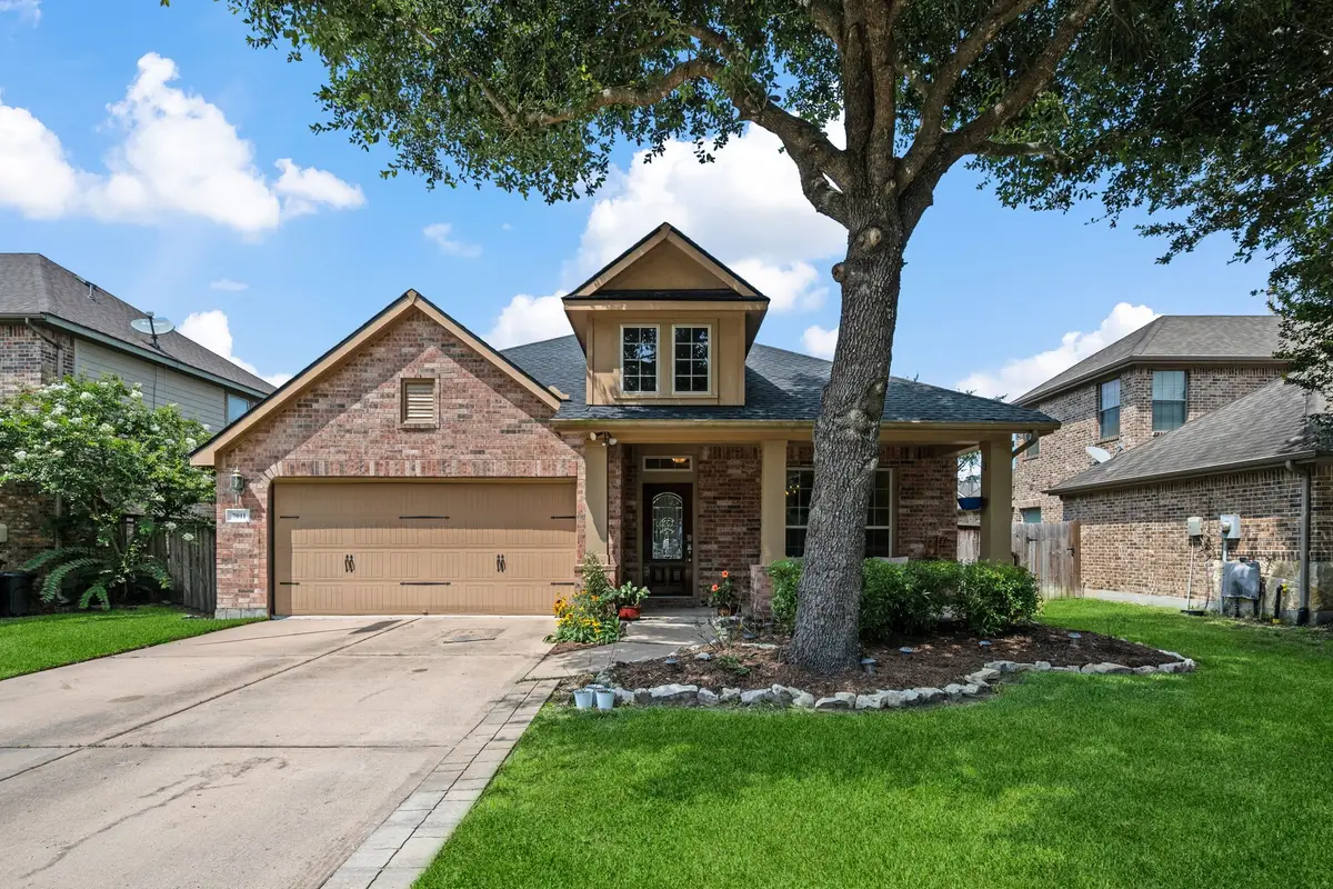 7011 Dewberry Shores Lane, Humble, TX 77396 - #1