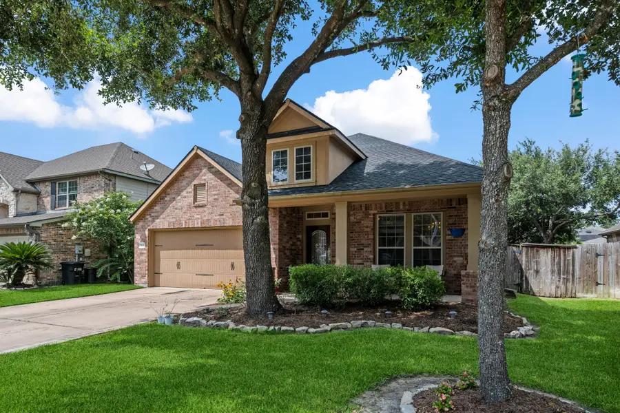 7011 Dewberry Shores Lane, Humble, TX 77396 - #2