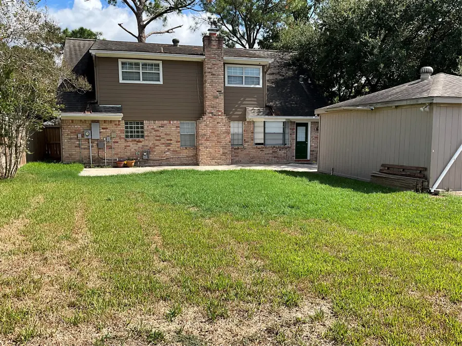 11914 Mulholland Drive, Meadows Place, TX 77477 - #2