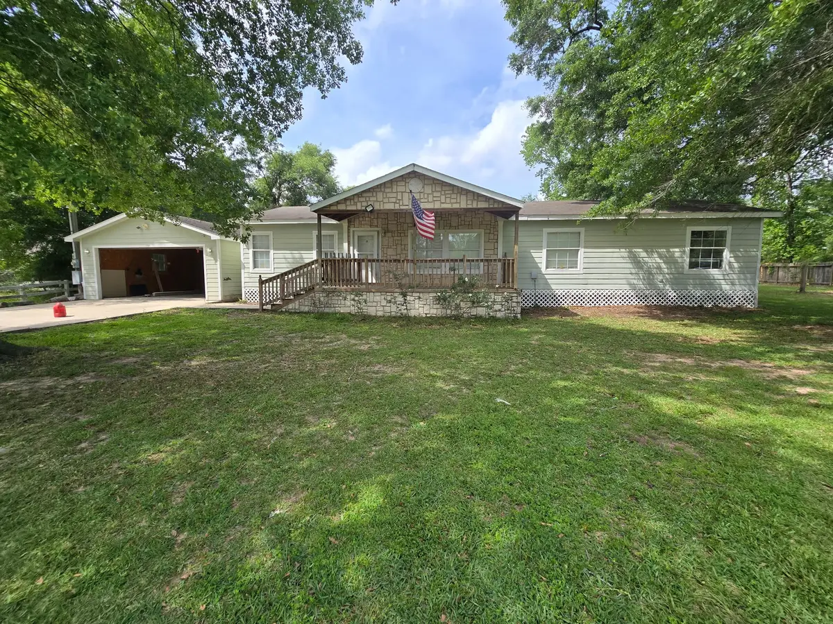 27587 Southern Crossing Drive, Splendora, TX 77372 - #1