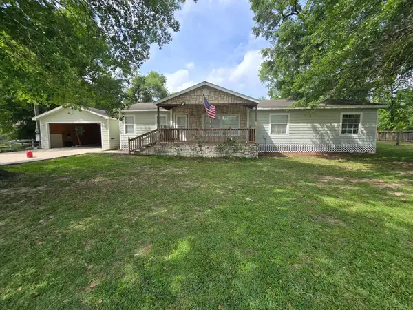 27587 Southern Crossing Drive, Splendora, TX 77372
