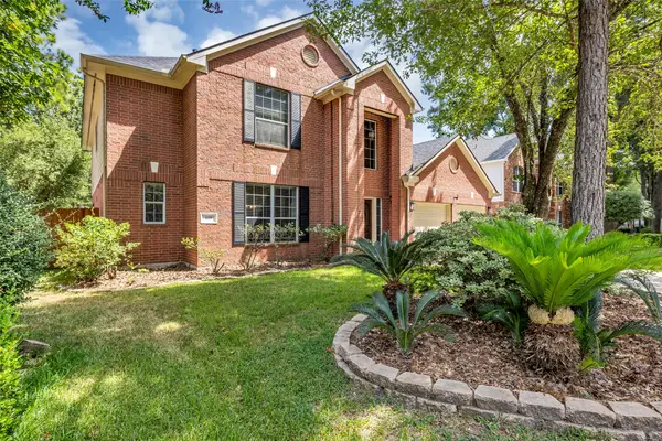 119 N Westwinds Circle, The Woodlands, TX 77382