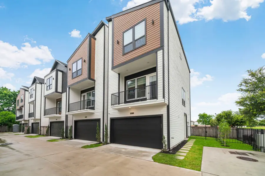 4013 Griggs Road #G, Houston, TX 77021 - #2
