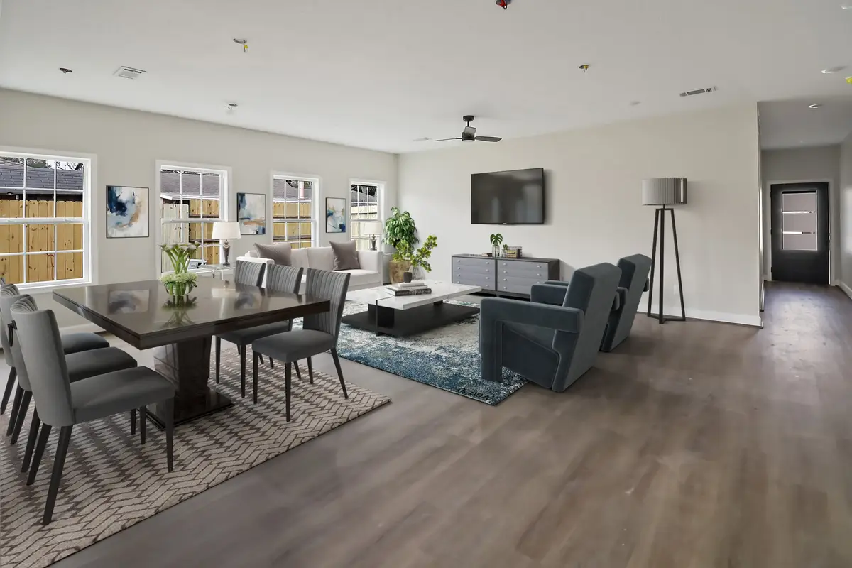 17503 Typhoon Way, Crosby, TX 77532 - Image #1