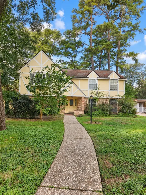 5330 Lawn Arbor Drive, Houston, TX 77066