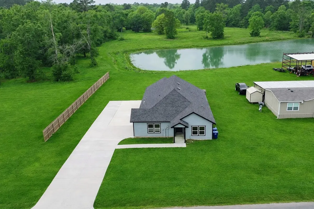 131 S Tyler Road, Goodrich, TX 77335 - #1