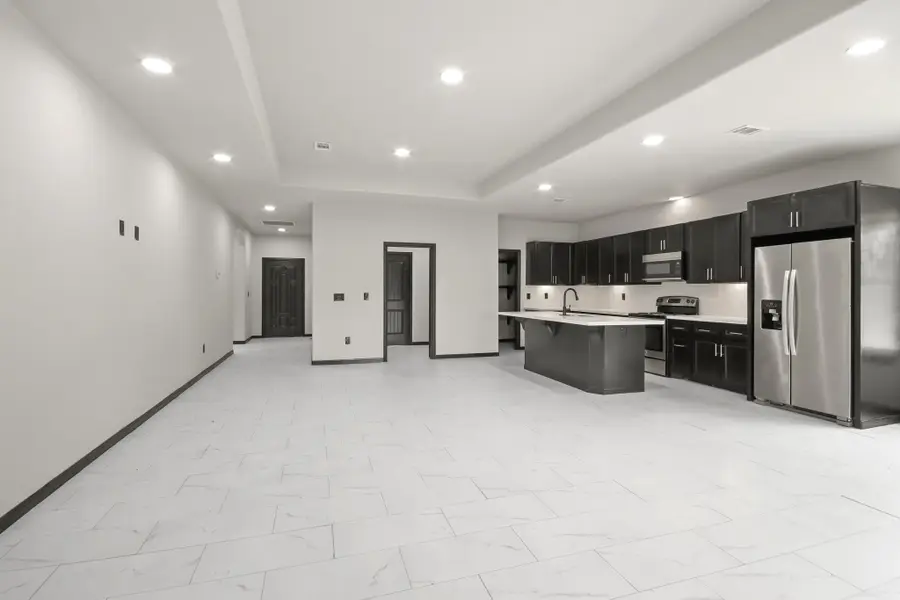 131 S Tyler Road, Goodrich, TX 77335 - #3