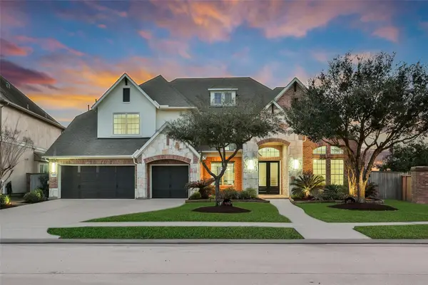 3302 Mallard Run Court, Katy, TX 77494