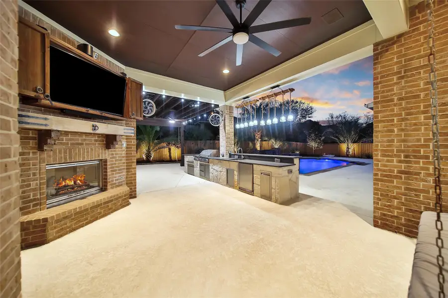 3302 Mallard Run Court, Katy, TX 77494 - #3