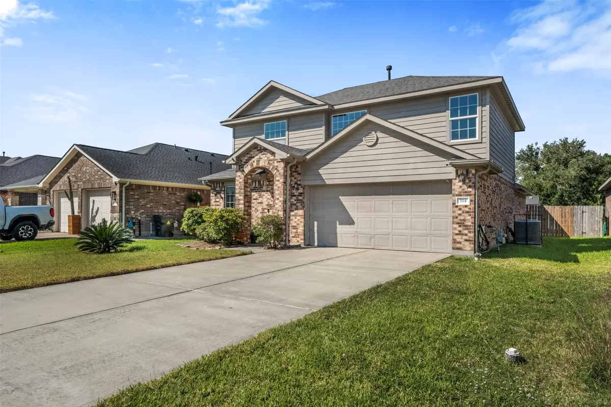 314 Gulf Winds Drive, Bacliff, TX 77518 - #1