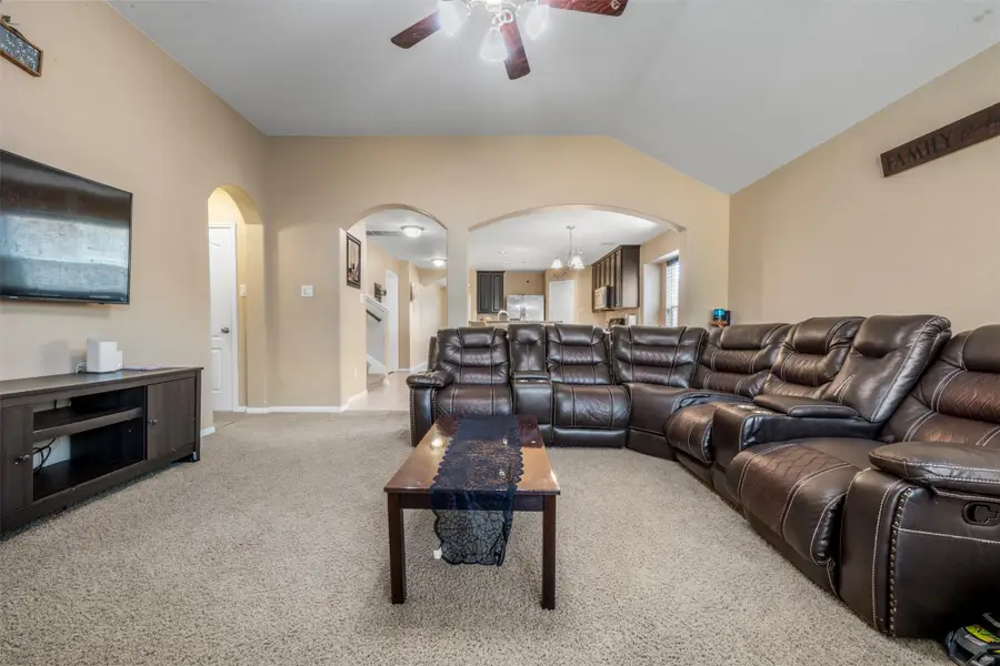 314 Gulf Winds Drive, Bacliff, TX 77518 - #3