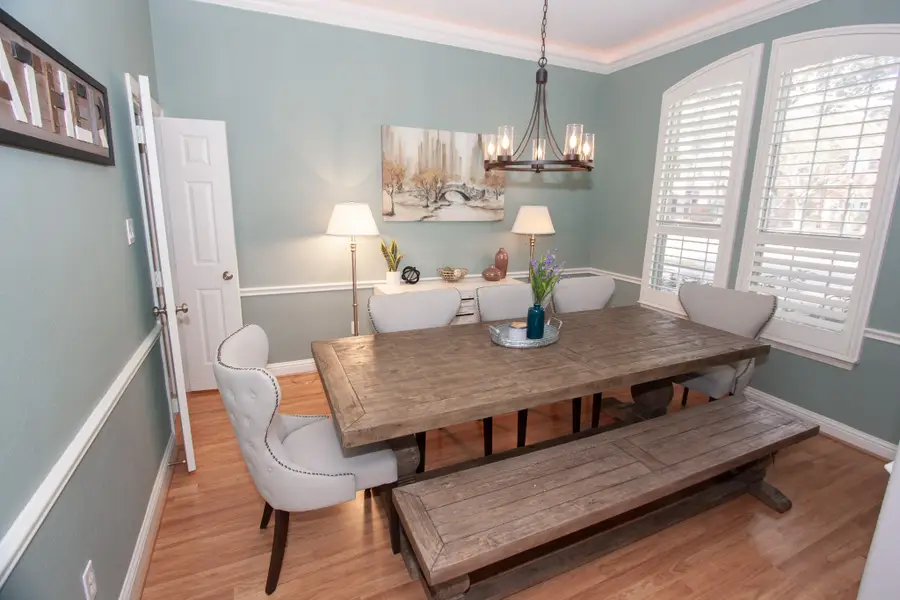 12314 Winding Shores Drive, Pearland, TX 77584 - #3