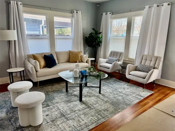 537 Columbia Street, Houston, TX 77007