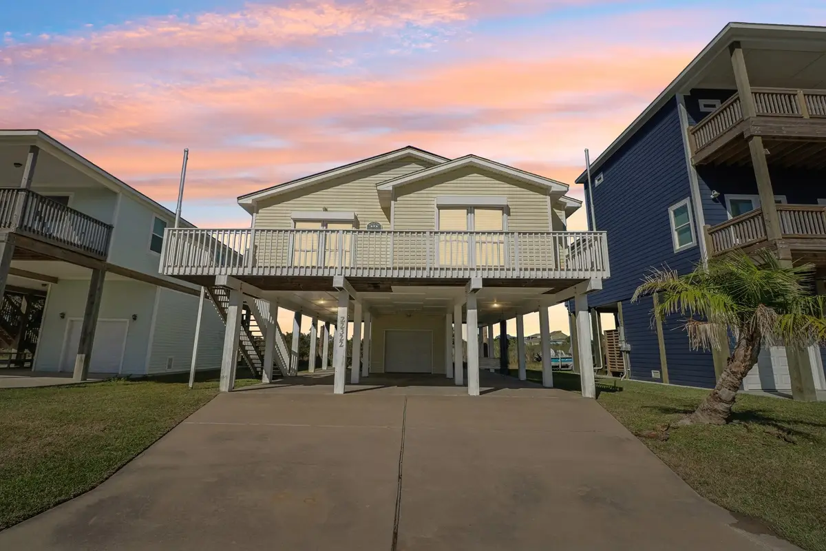 22322 Vista Del Mar, Galveston, TX 77554 - #1