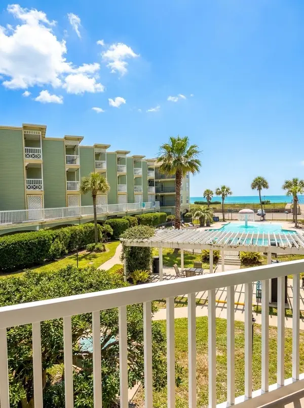 6300 Seawall Boulevard #5105, Galveston, TX 77551