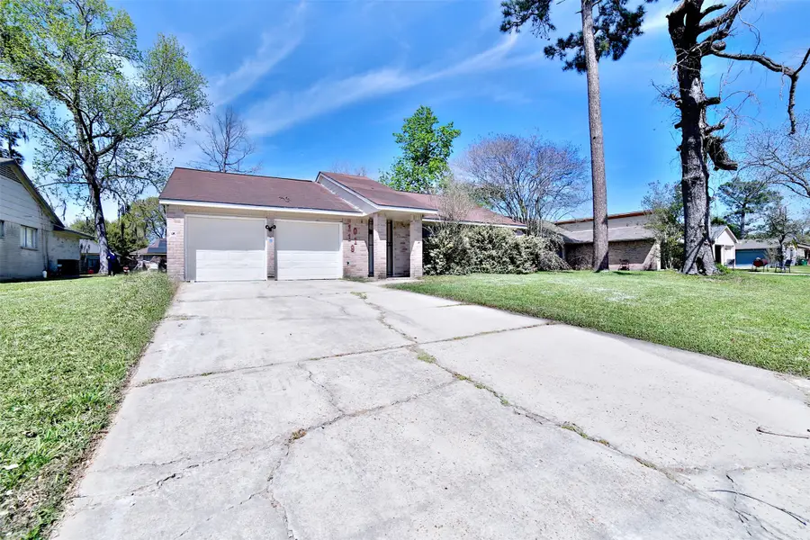 10119 Valley Club Drive, Houston, TX 77078 - #2