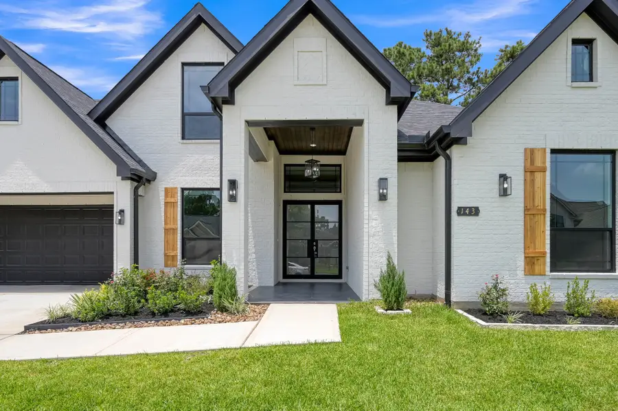 143 Bent Tree Lane, Montgomery, TX 77356 - #2