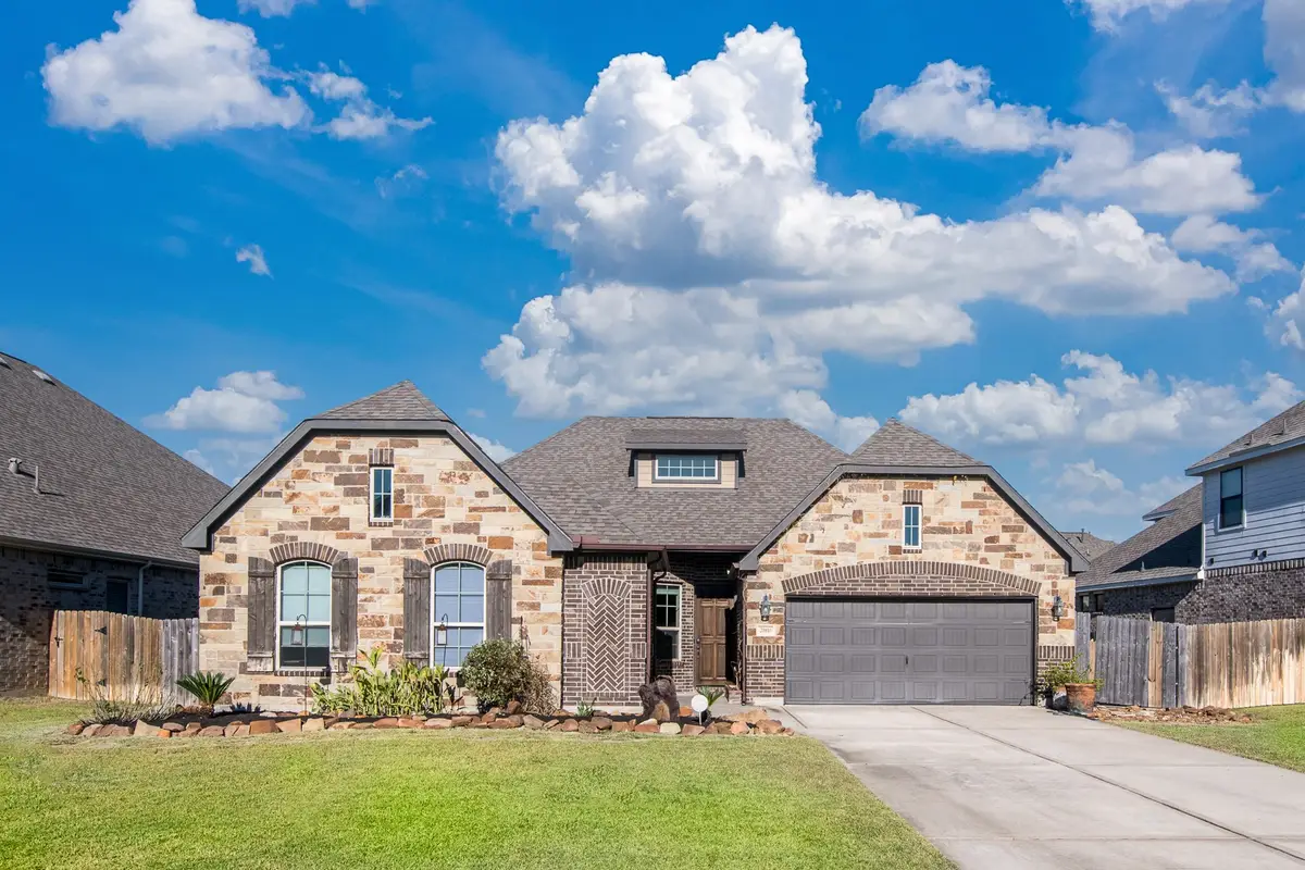 20810 Silver Lance Drive, Tomball, TX 77375 - Image #1