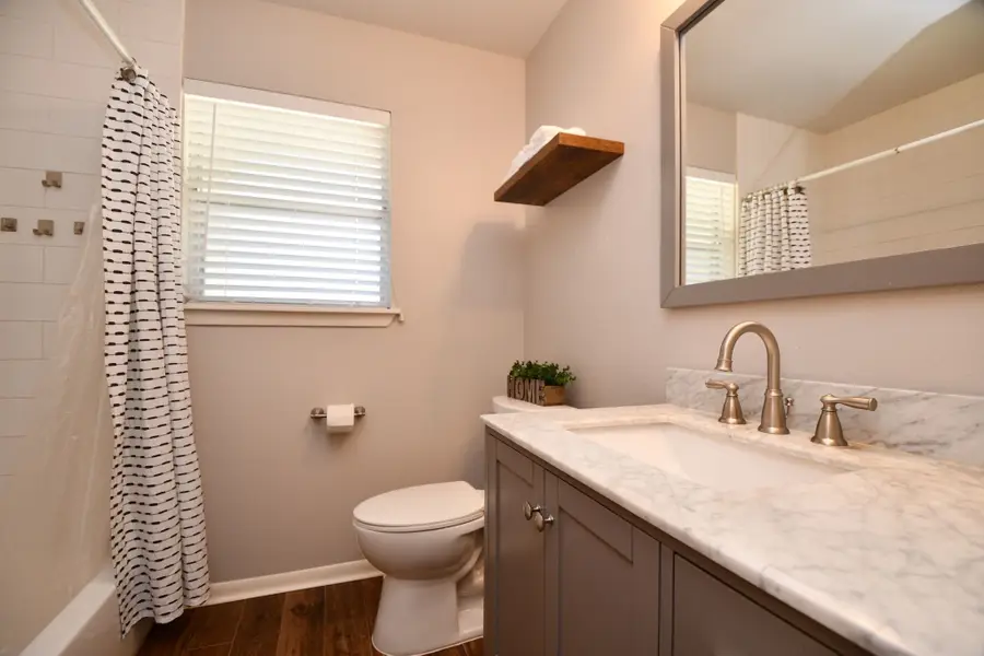9006 Railton Street, Houston, TX 77080 - #3