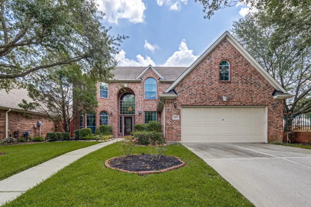 16102 Buckhead Court, Tomball, TX 77377 - #1