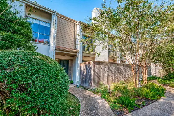 2100 Tanglewilde Street #189, Houston, TX 77063