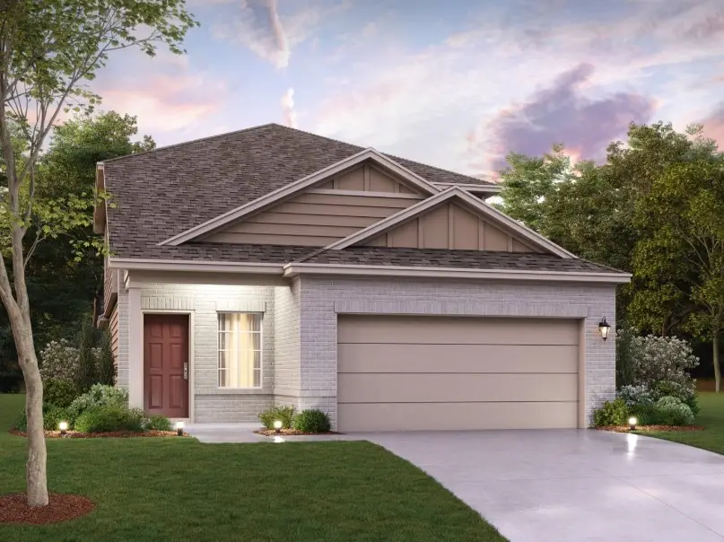 5938 Texas Sun Drive, Fulshear, TX 77441 - #1