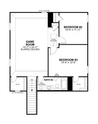 5938 Texas Sun Drive, Fulshear, TX 77441 - #3
