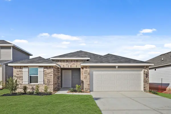 525 Wax Myrtle Way, Hockley, TX 77447