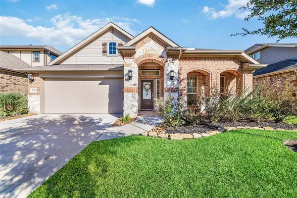 18722 Fox Kestrel Trail, Cypress, TX 77429