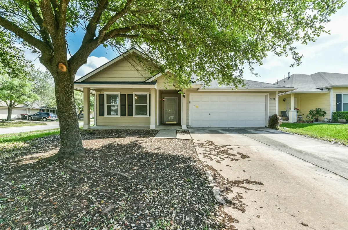 19822 River Breeze Drive, Tomball, TX 77375 - #1