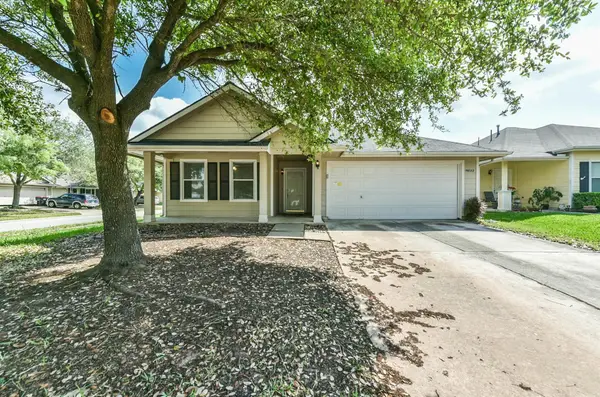 19822 River Breeze Drive, Tomball, TX 77375