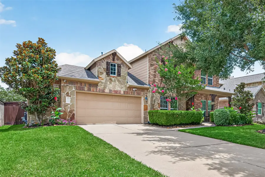 21334 Hawkley Drive, Richmond, TX 77406 - #3