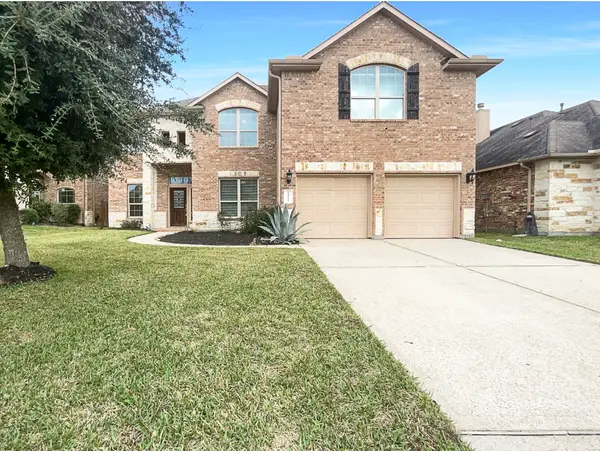 24542 N Denham Ridge Lane, Spring, TX 77389