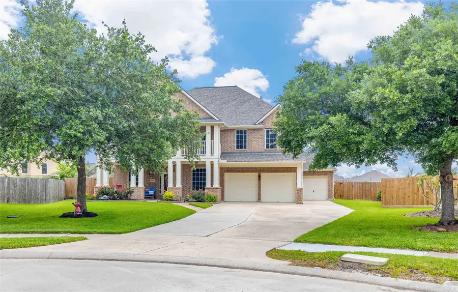13627 Cotton Run, Monterey Belvieu, TX 77523 - #3