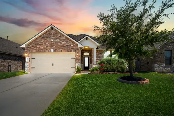 5522 Glenfield Spring Lane, Spring, TX 77389