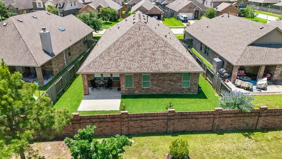 5522 Glenfield Spring Lane, Spring, TX 77389 - #3