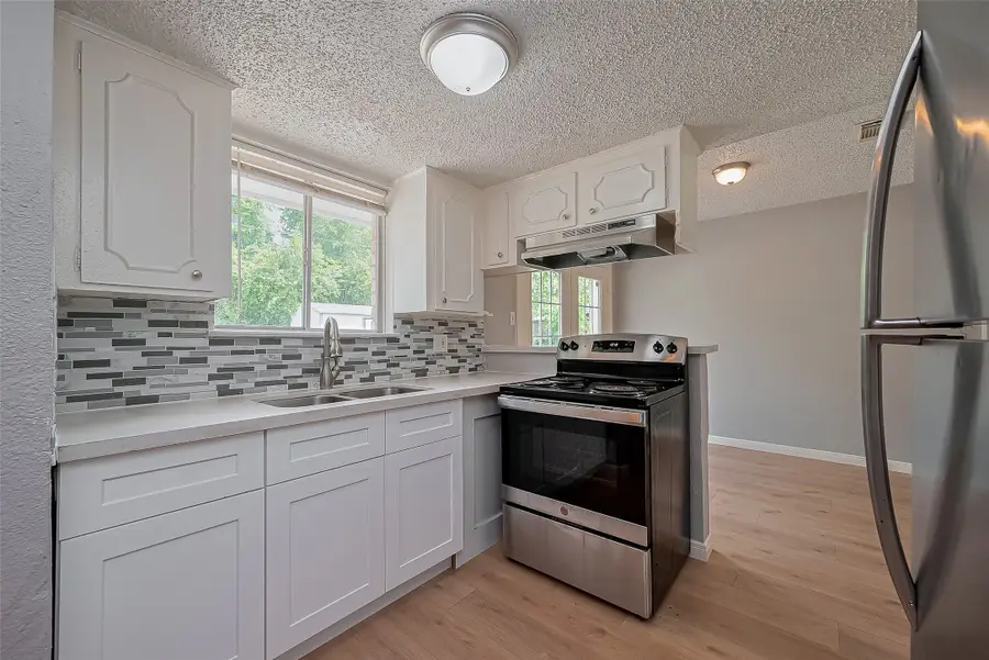 206 Beaver Bend Road, Houston, TX 77037 - #2