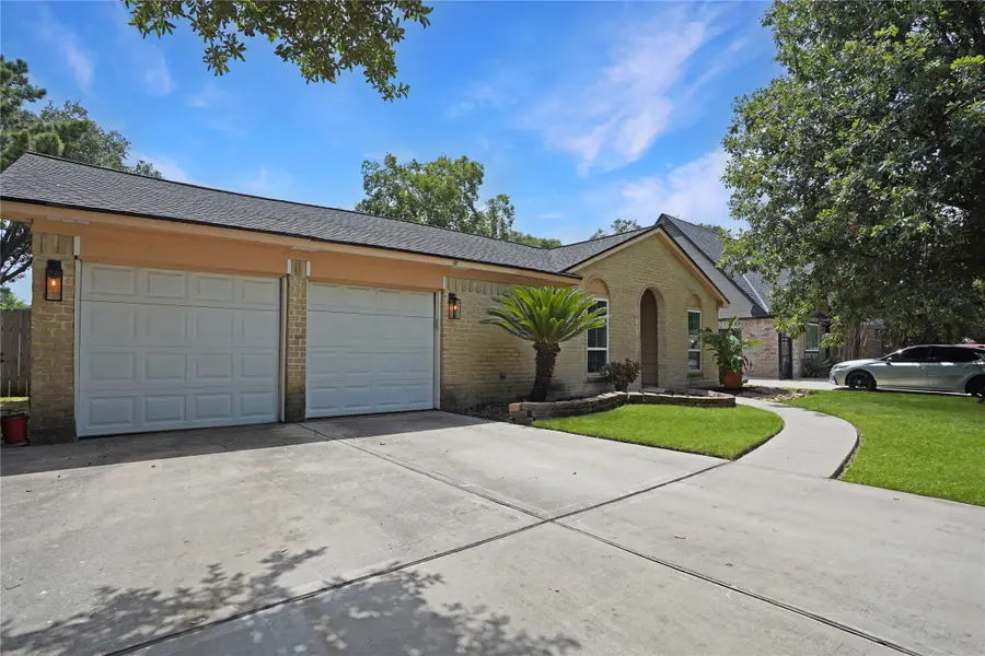 17119 Mellow Ridge Drive, Spring, TX 77379 - #2
