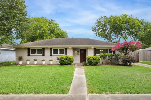 5759 Firenza Drive, Houston, TX 77035