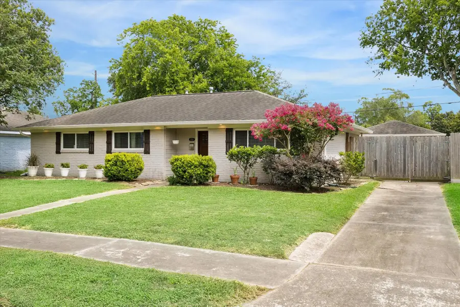 5759 Firenza Drive, Houston, TX 77035 - #2