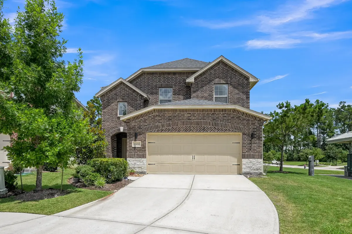 16451 Rosary Pea Place, Conroe, TX 77385 - #1
