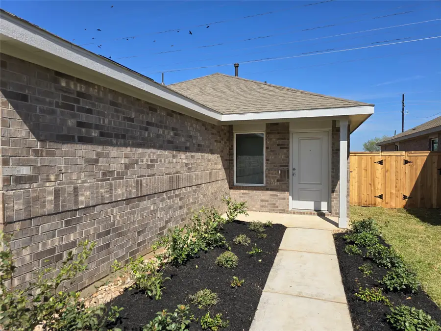 26918 Cascade Sunrise Street, Katy, TX 77493 - Image #2