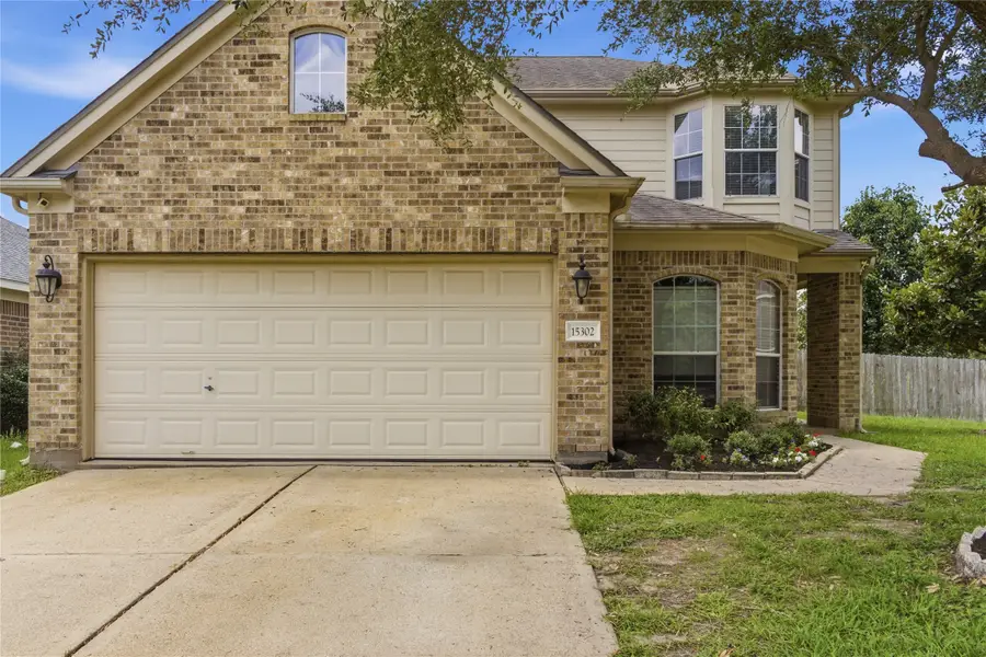 15302 Elm Leaf Place, Cypress, TX 77429-5225 - #2