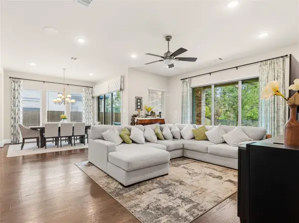 231 Bee Balm Court, Conroe, TX 77304