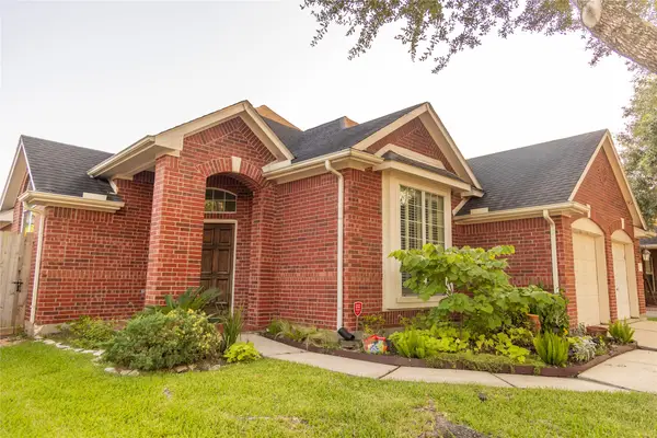 1407 Brady Creek Lane, Richmond, TX 77406