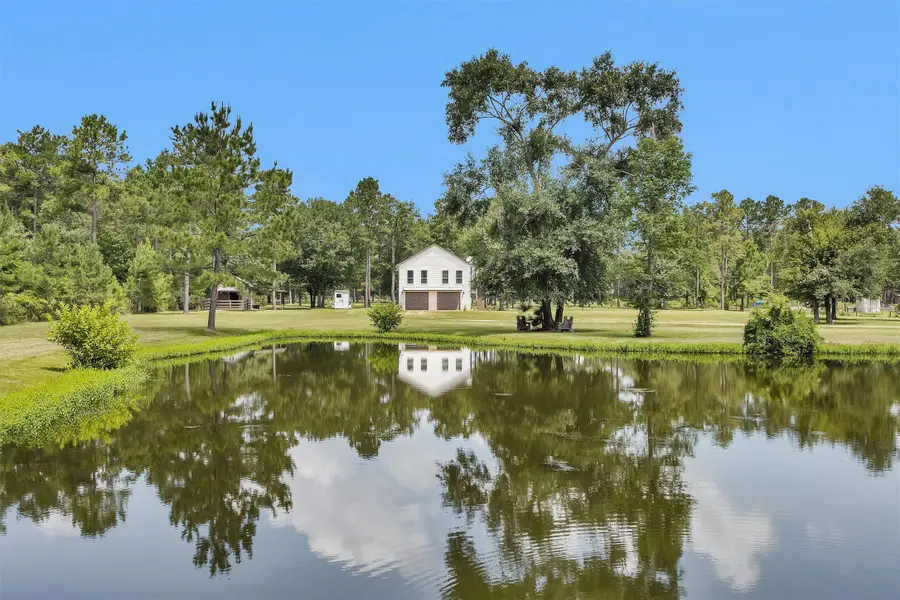 9321 N Walker Road, Cleveland, TX 77328 - #2