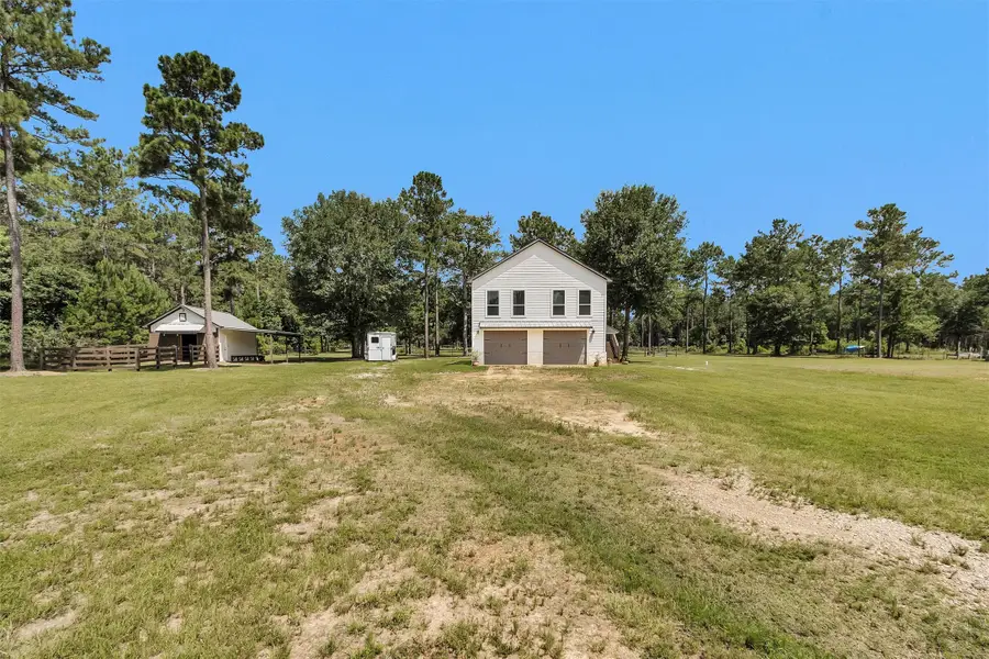 9321 N Walker Road, Cleveland, TX 77328 - #3