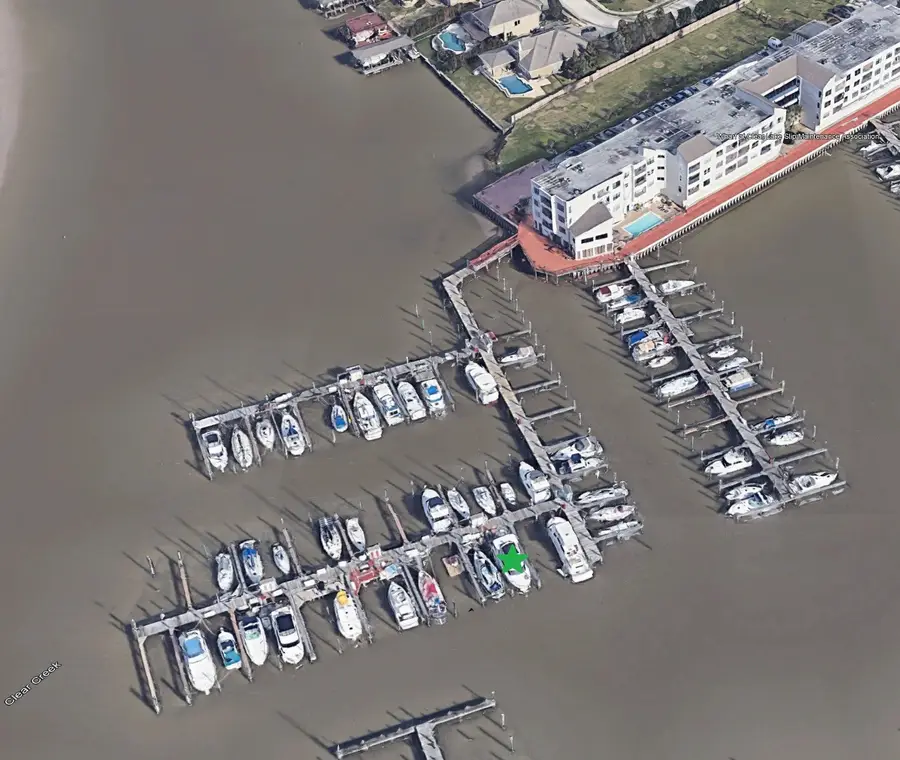 793 Davis Road, League City, TX 77573 - #3