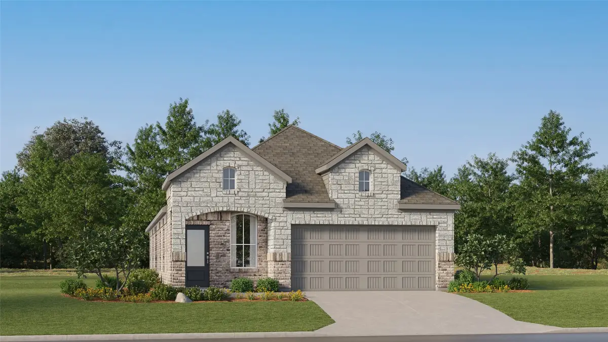 13135 Pine Trace Street, Montgomery, TX 77316 - #1